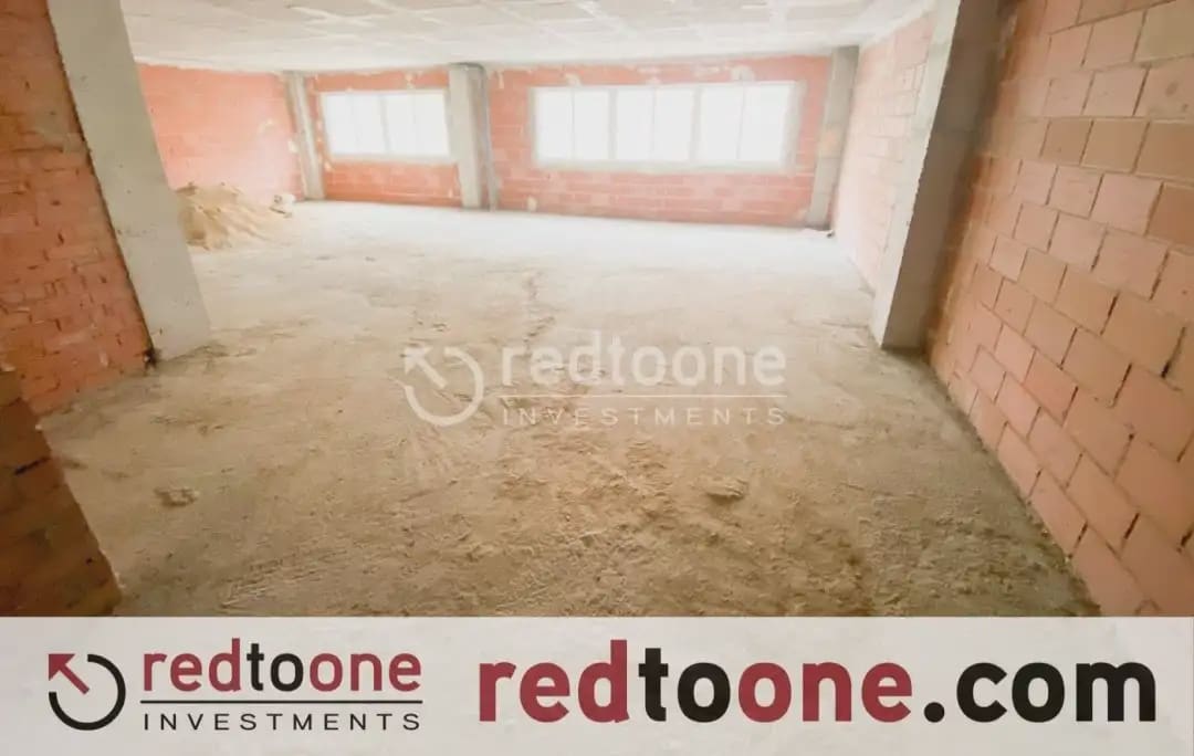 Commerciale in vendita in Alicante citta - 268.000 € (Rif: 10144793)