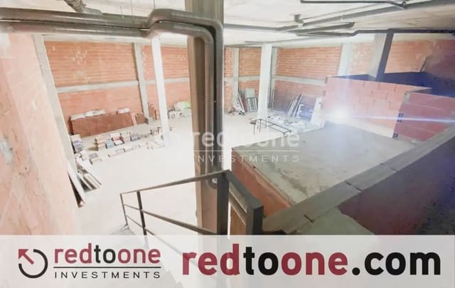 Commerciale in vendita in Pla de Bon Repos, Alicante città - 268.000 € (Rif: 10144793)