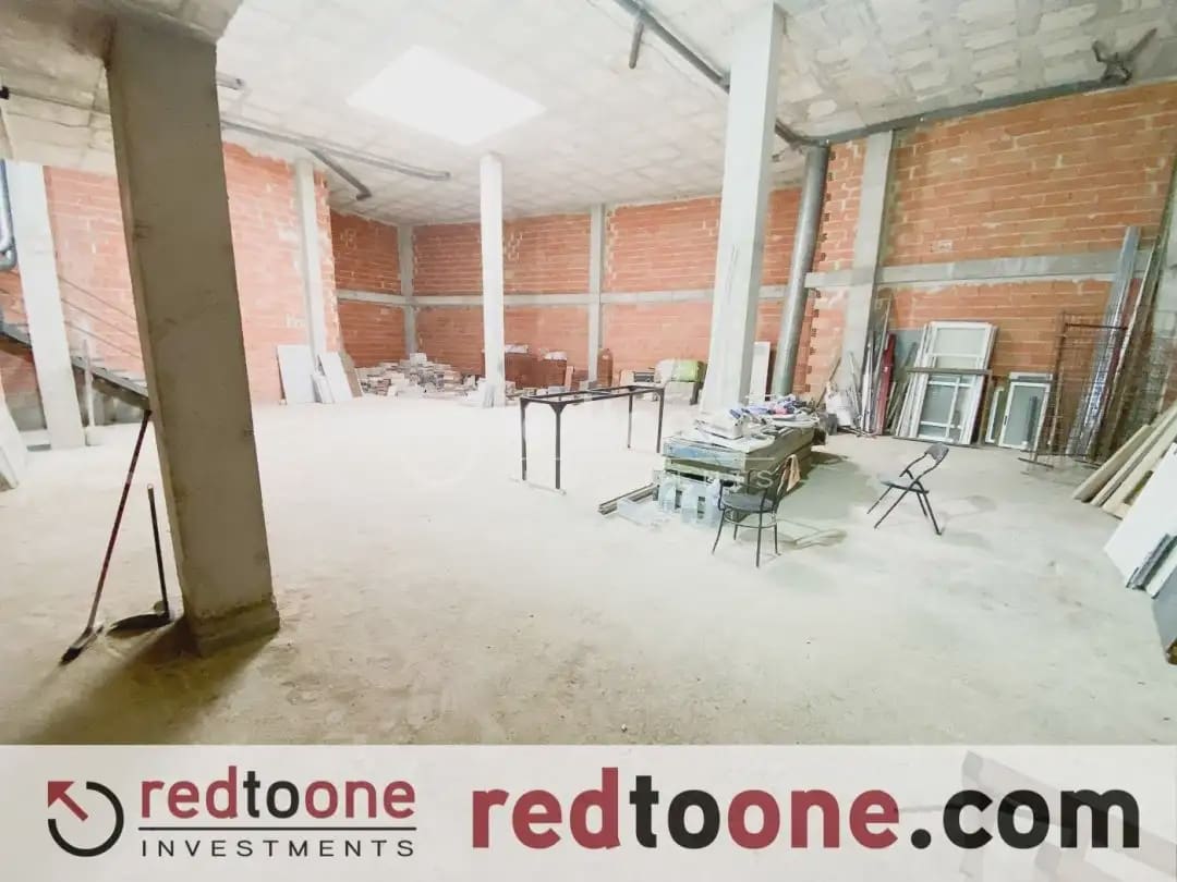 Commerciale in vendita in Alicante citta - 268.000 € (Rif: 10144793)