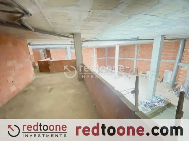 Commerciale in vendita in Pla de Bon Repos, Alicante città - 268.000 € (Rif: 10144793)