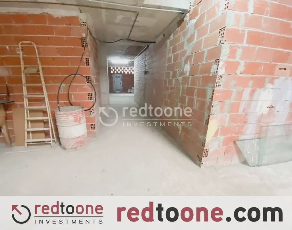 Commerciale in vendita in Alicante citta - 268.000 € (Rif: 10144793)
