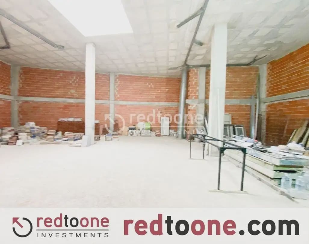 Commerciale in vendita in Alicante citta - 268.000 € (Rif: 10144793)