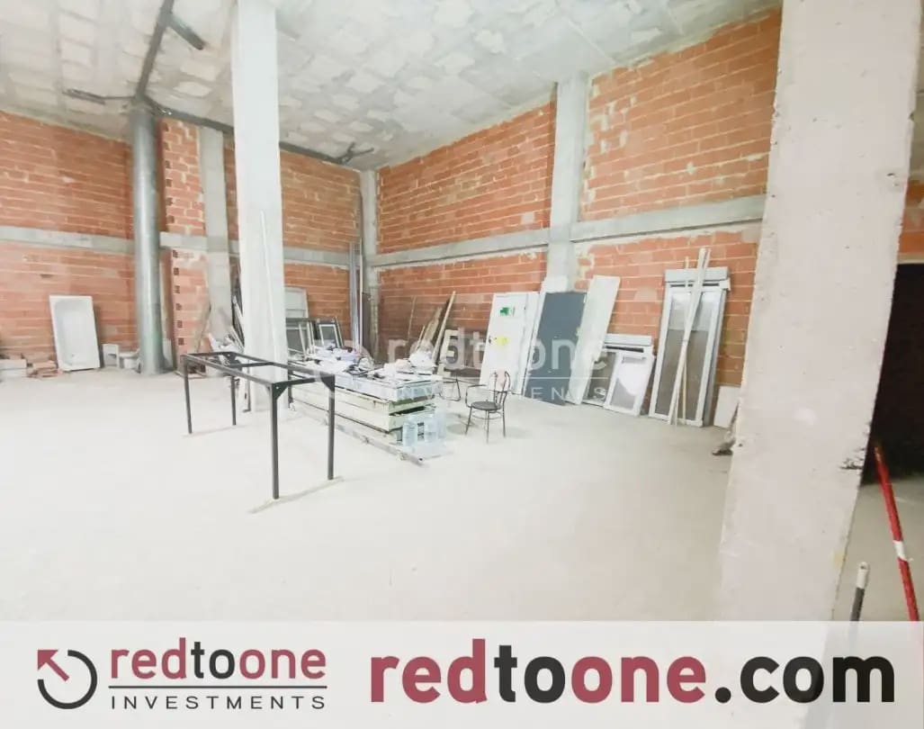 Commerciale in vendita in Alicante citta - 268.000 € (Rif: 10144793)