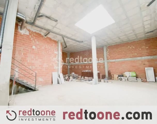 Commerciale in vendita in Pla de Bon Repos, Alicante città - 268.000 € (Rif: 10144793)