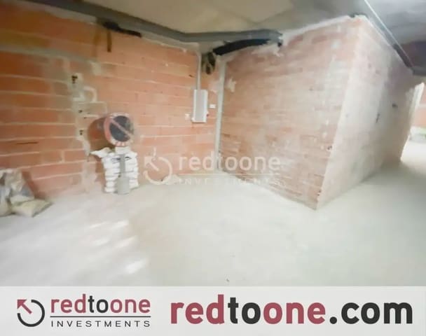 Commerciale in vendita in Pla de Bon Repos, Alicante città - 268.000 € (Rif: 10144793)