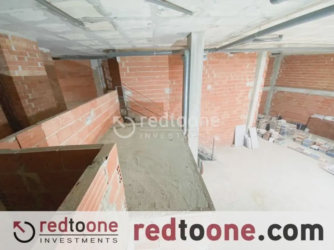 Commerciale in vendita in Alicante citta - 268.000 € (Rif: 10144793)