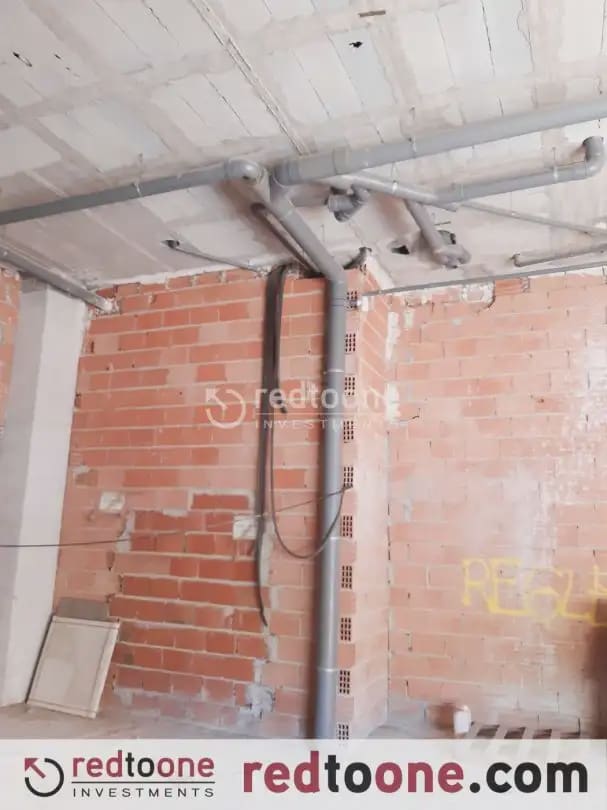 Erhverv til salg i Alicante by - € 145.000 (Ref: 10144795)