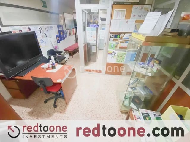 Kontor til salgs i Campoamor - Altozano, Alicante by - € 275 000 (Ref: 10144796)