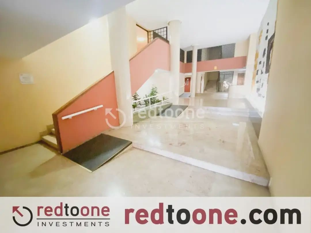 Kontor til salgs i Alicante by - € 275 000 (Ref: 10144796)