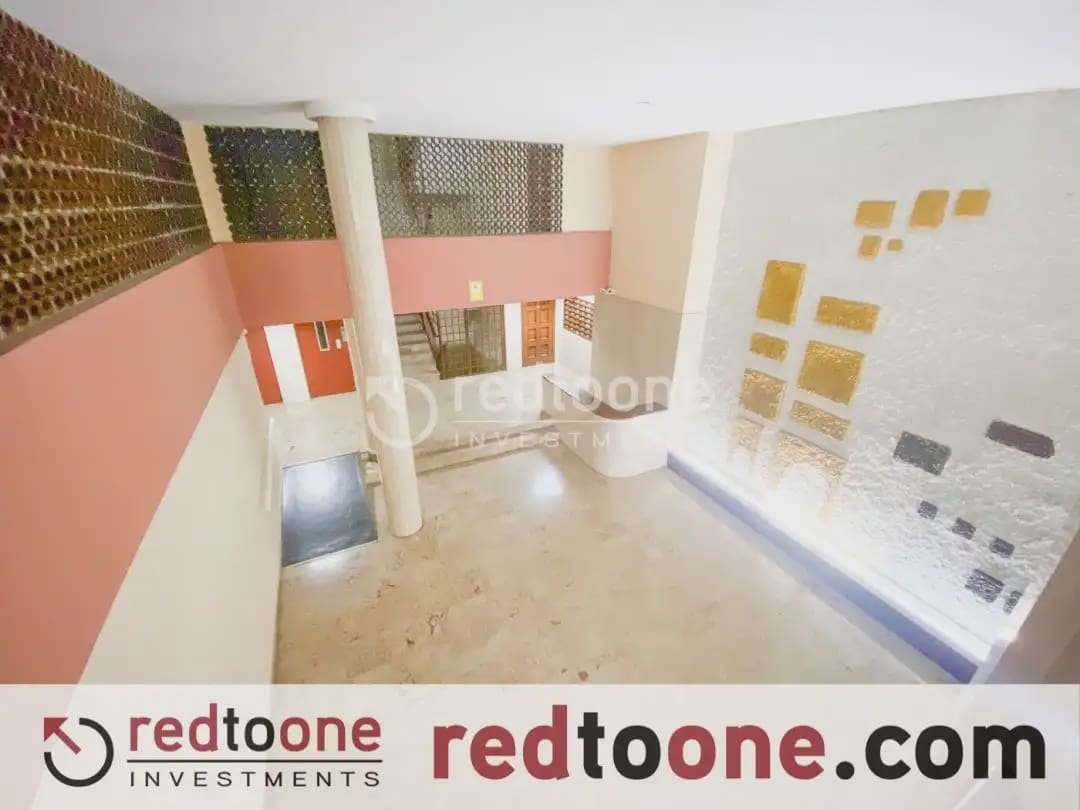 Kontor til salgs i Alicante by - € 275 000 (Ref: 10144796)