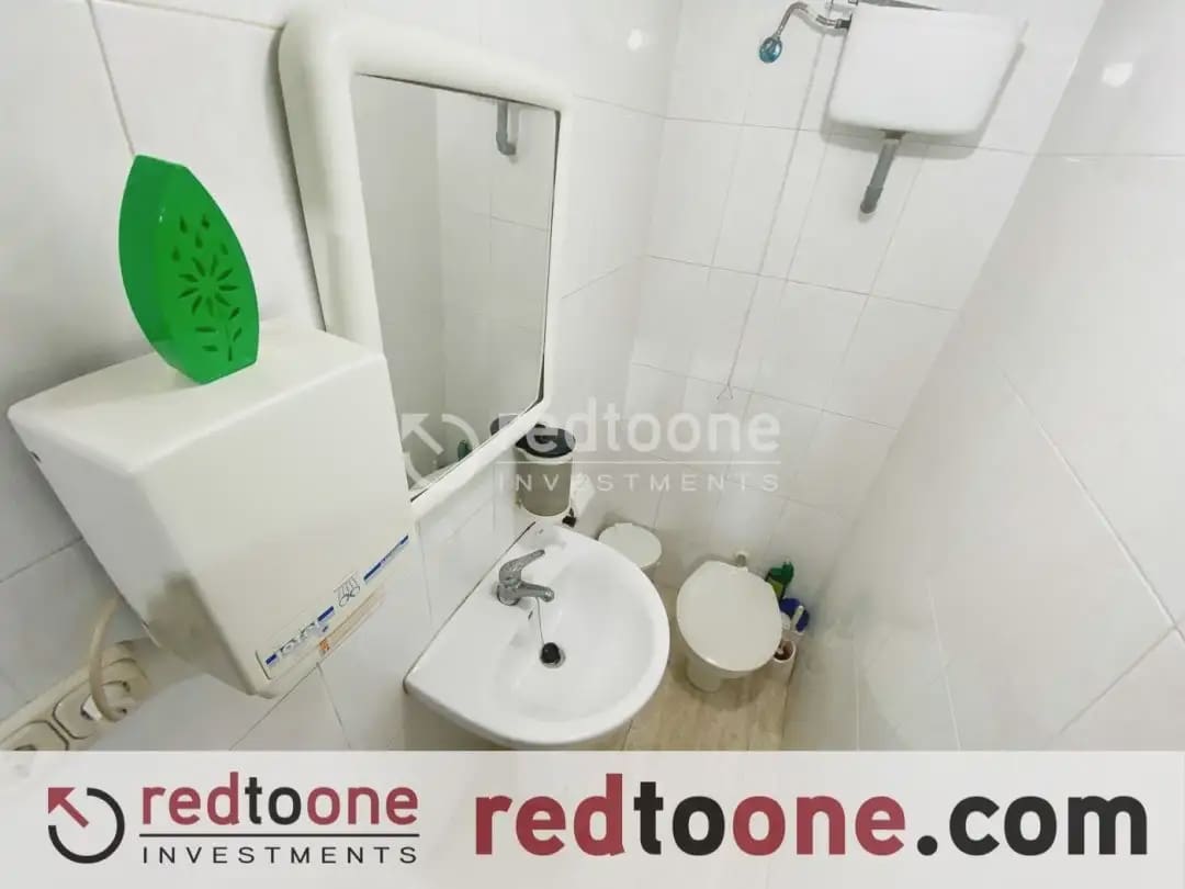 Kontor til salgs i Alicante by - € 275 000 (Ref: 10144796)