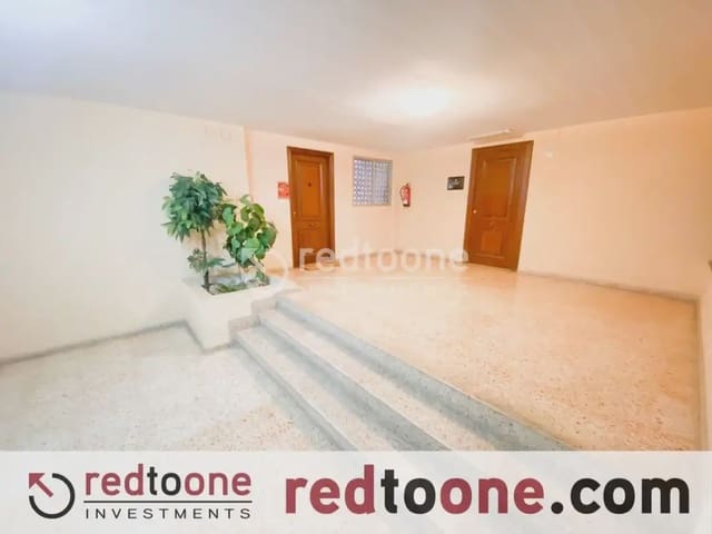 Kontor til salgs i Campoamor - Altozano, Alicante by - € 275 000 (Ref: 10144796)