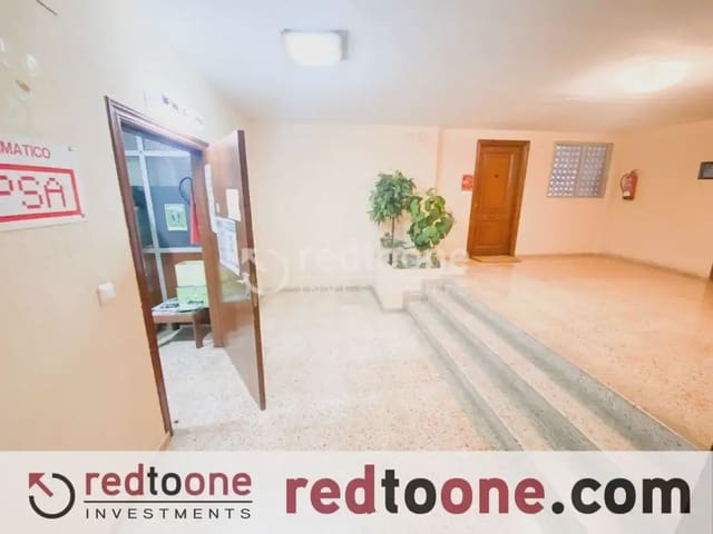 Kontor til salgs i Campoamor - Altozano, Alicante by - € 275 000 (Ref: 10144796)