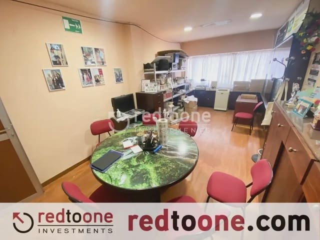 Kontor til salgs i Campoamor - Altozano, Alicante by - € 275 000 (Ref: 10144796)