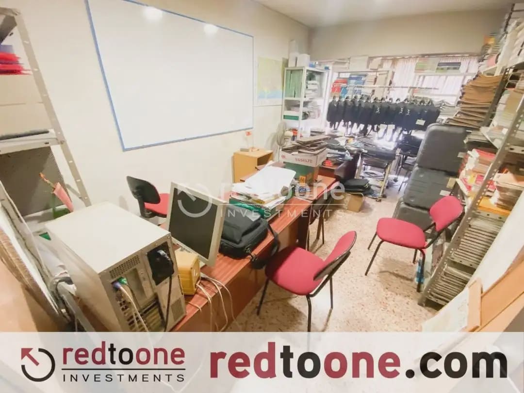 Kontor til salgs i Alicante by - € 275 000 (Ref: 10144796)