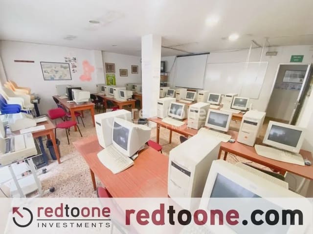 Kontor til salgs i Campoamor - Altozano, Alicante by - € 275 000 (Ref: 10144796)