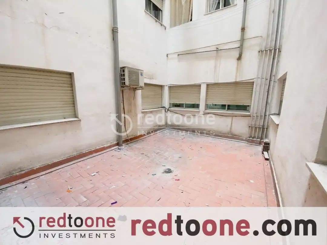 Kontor til salgs i Alicante by - € 275 000 (Ref: 10144796)
