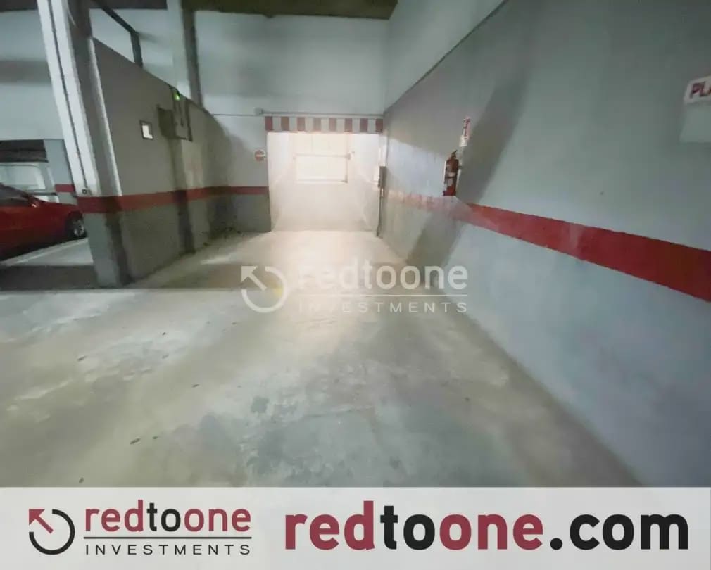Garage for sale in Elche / Elx - € 16,000 (Ref: 10144797)