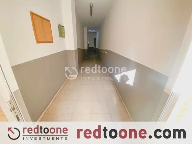 Garage for sale in Carrús Oest - El Toscar, Elche / Elx - € 16,000 (Ref: 10144797)