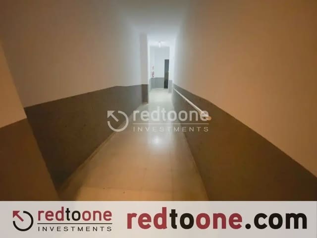 Garage for sale in Carrús Oest - El Toscar, Elche / Elx - € 16,000 (Ref: 10144797)