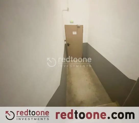 Garage for sale in Carrús Oest - El Toscar, Elche / Elx - € 16,000 (Ref: 10144797)