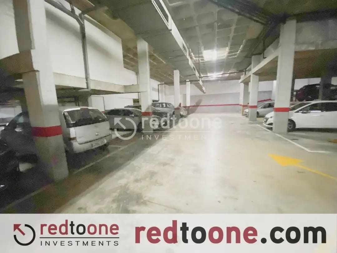 Garage for sale in Elche / Elx - € 16,000 (Ref: 10144797)