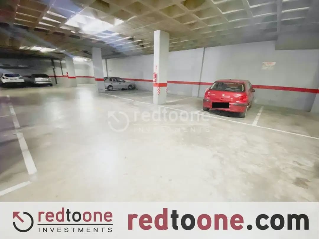 Garage for sale in Elche / Elx - € 16,000 (Ref: 10144797)