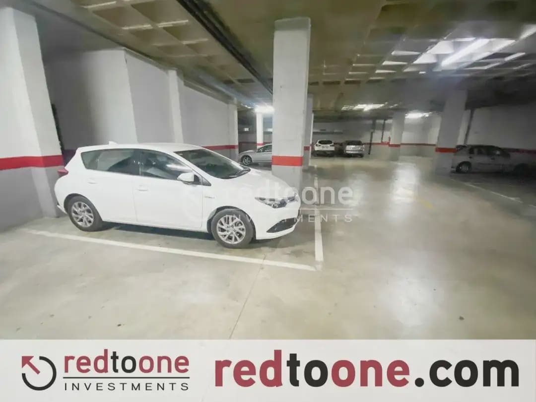 Garage for sale in Elche / Elx - € 16,000 (Ref: 10144797)