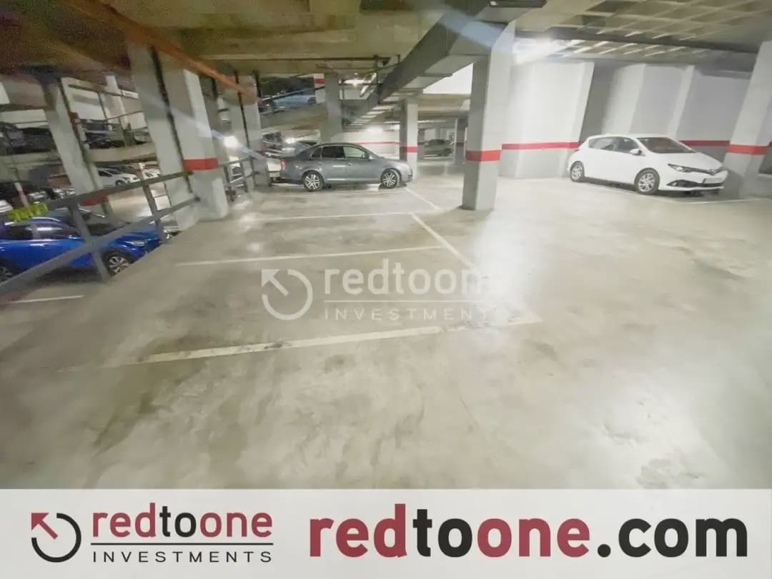 Garage for sale in Elche / Elx - € 16,000 (Ref: 10144797)