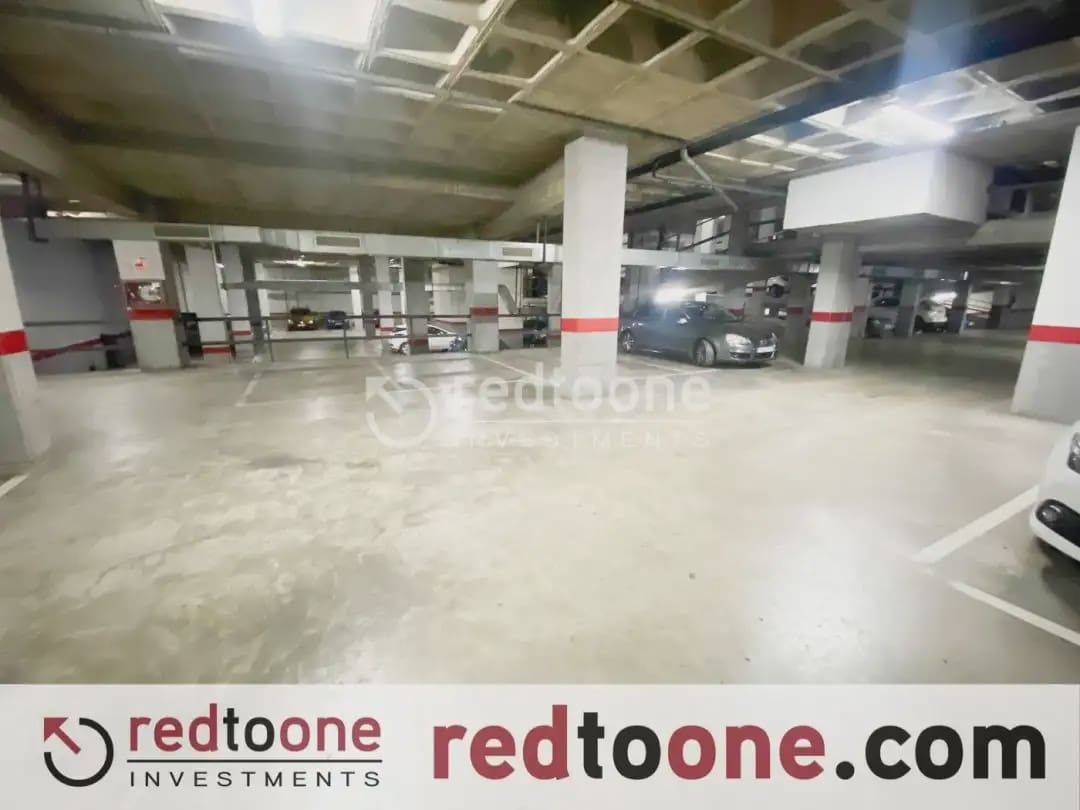 Garage for sale in Elche / Elx - € 16,000 (Ref: 10144797)