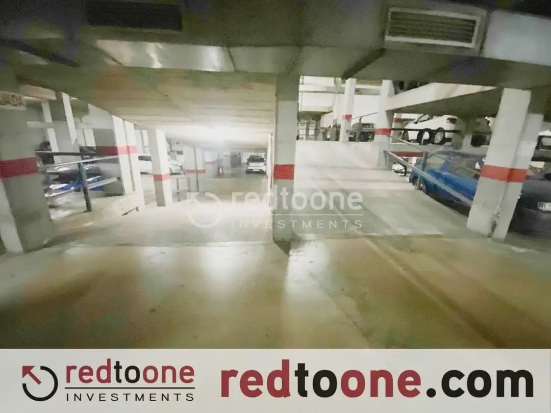 Garage for sale in Elche / Elx - € 16,000 (Ref: 10144797)