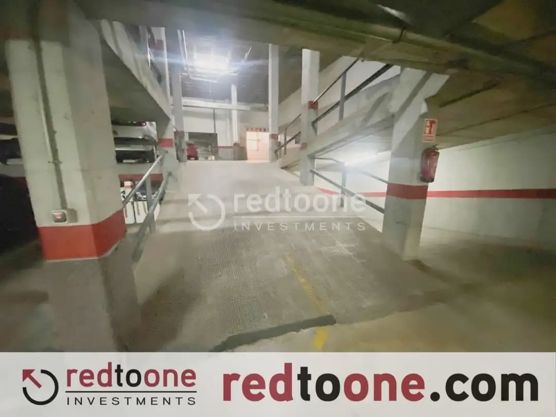 Garage for sale in Elche / Elx - € 16,000 (Ref: 10144797)