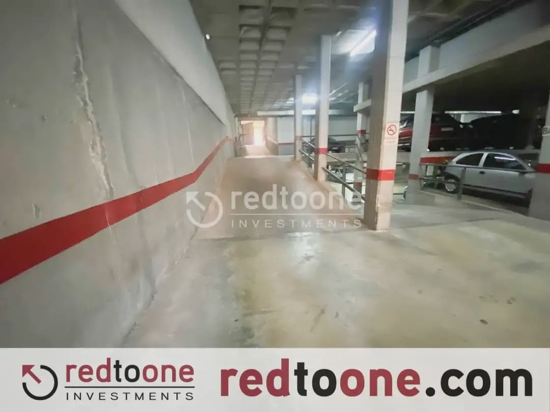 Garage for sale in Elche / Elx - € 16,000 (Ref: 10144797)
