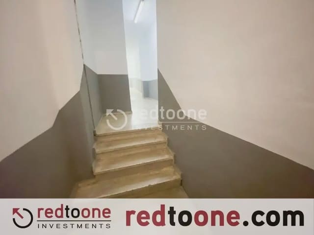 Garage for sale in Carrús Oest - El Toscar, Elche / Elx - € 16,000 (Ref: 10144797)