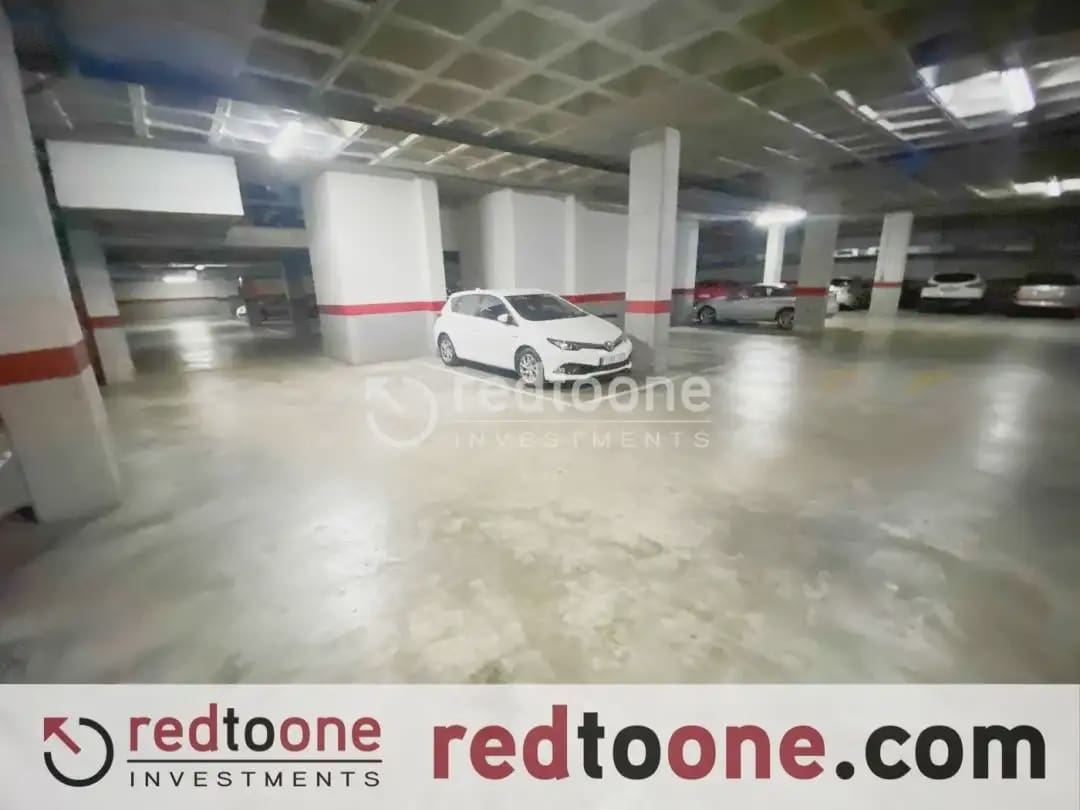 Garage for sale in Elche / Elx - € 16,000 (Ref: 10144797)