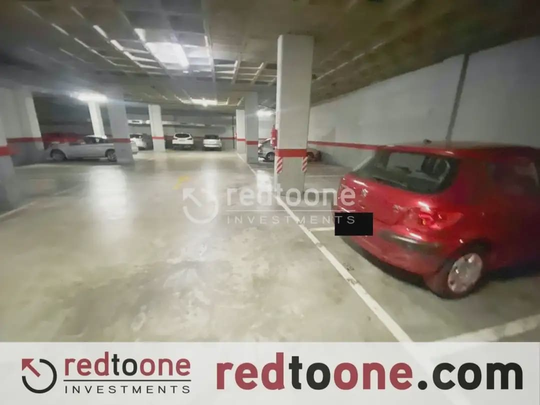 Garage for sale in Elche / Elx - € 16,000 (Ref: 10144797)