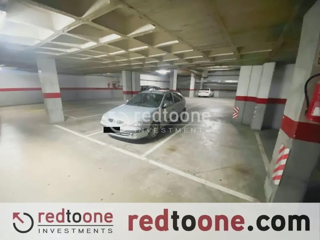 Garage for sale in Elche / Elx - € 16,000 (Ref: 10144797)