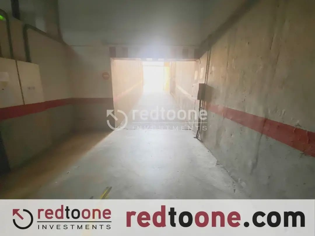 Garage for sale in Elche / Elx - € 16,000 (Ref: 10144797)