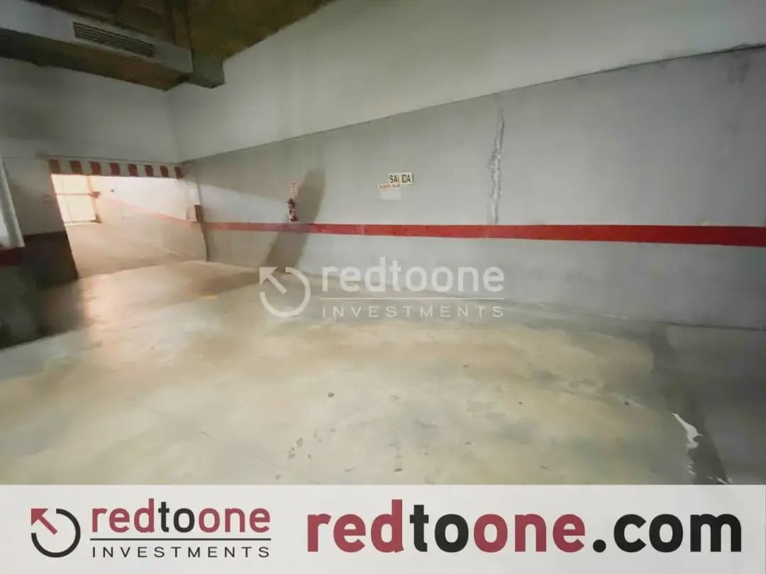 Garage for sale in Elche / Elx - € 16,000 (Ref: 10144797)