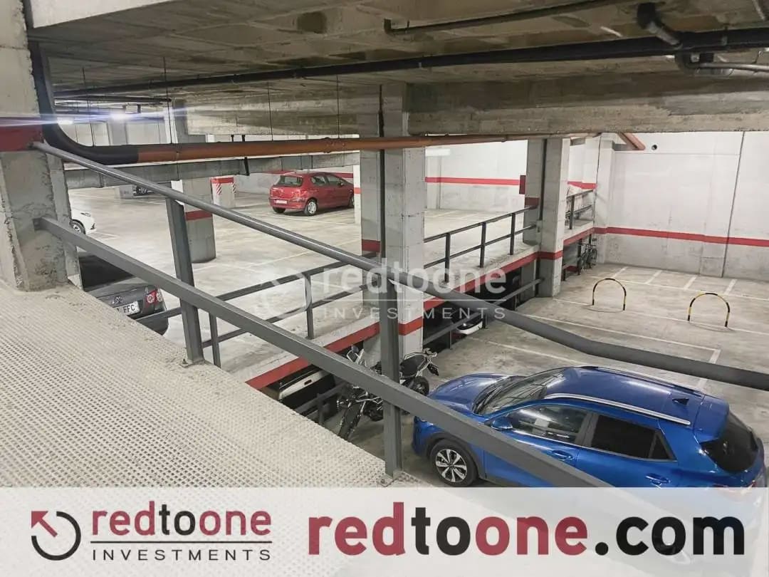 Garage for sale in Elche / Elx - € 16,000 (Ref: 10144797)