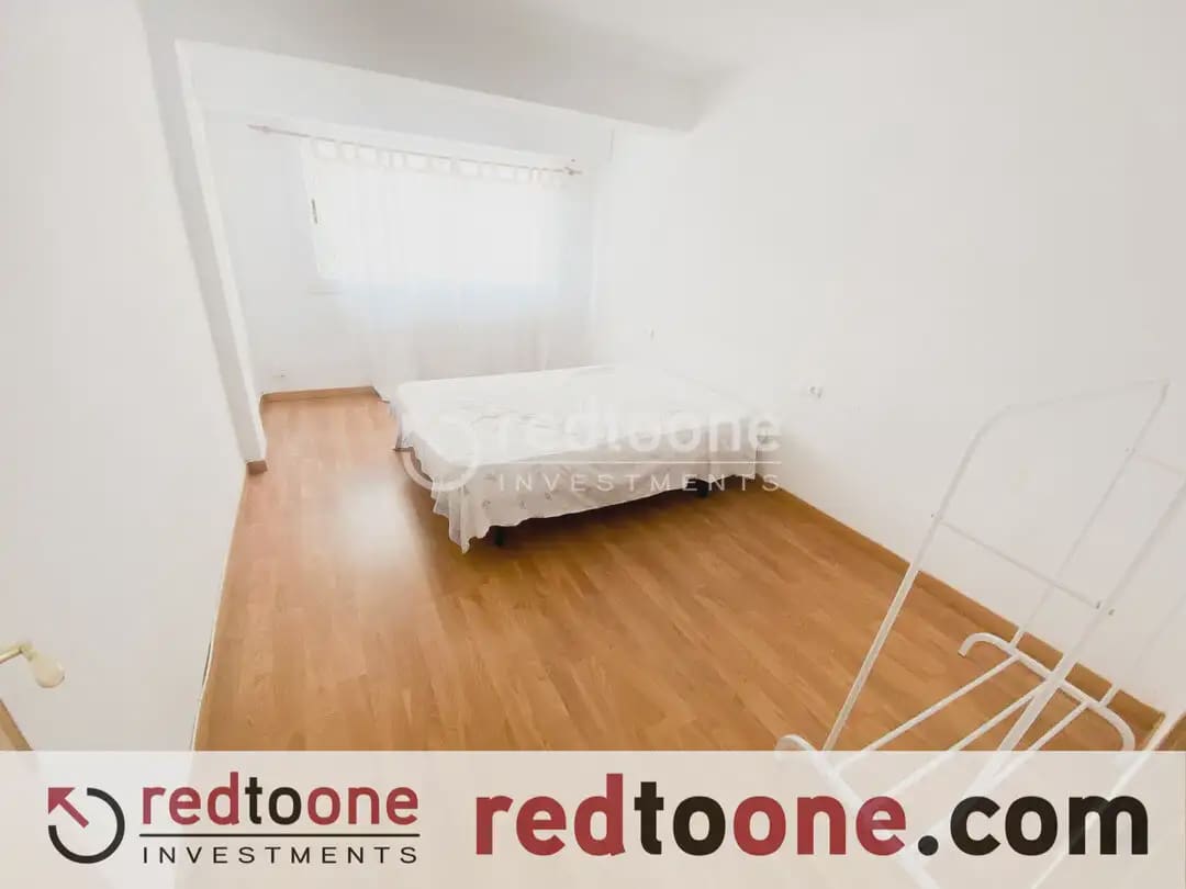 3 slaapkamer Flat te koop in Alicante stad - € 149.000 (Ref: 10144798)