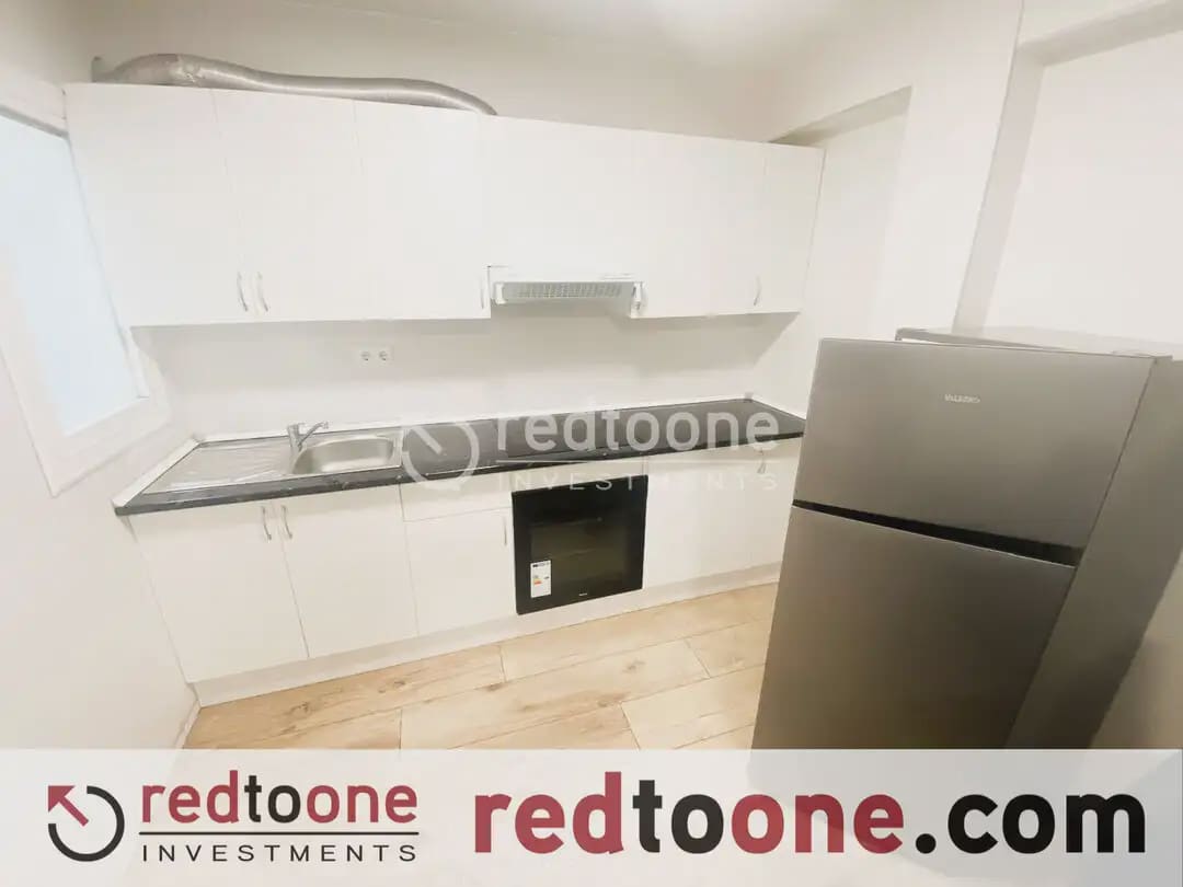 3 slaapkamer Flat te koop in Alicante stad - € 149.000 (Ref: 10144798)