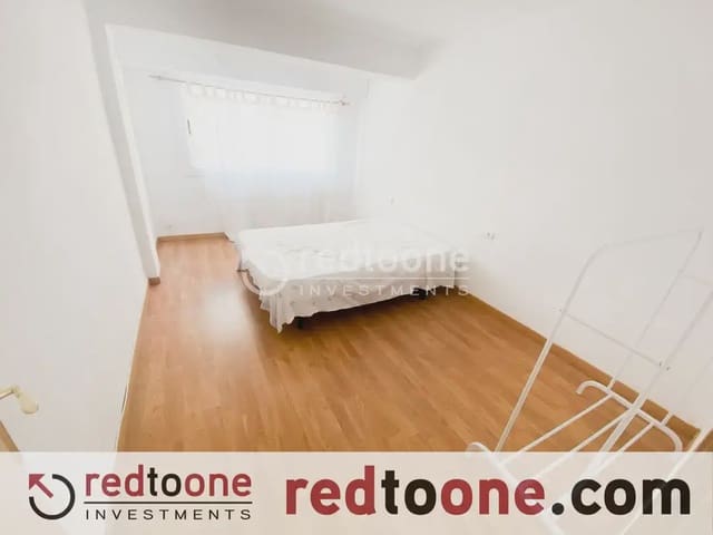 3 soverom Leilighet til salgs i Carolinas Altas, Alicante by - € 149 000 (Ref: 10144798)