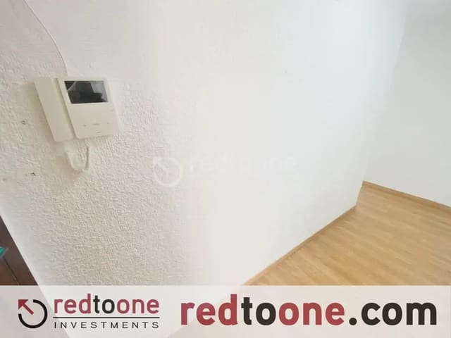 3 soverom Leilighet til salgs i Carolinas Altas, Alicante by - € 149 000 (Ref: 10144798)