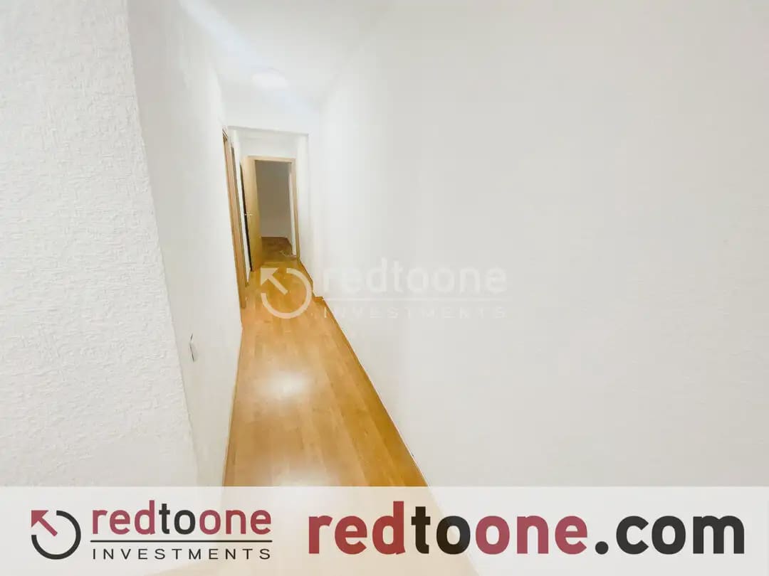 3 slaapkamer Flat te koop in Alicante stad - € 149.000 (Ref: 10144798)