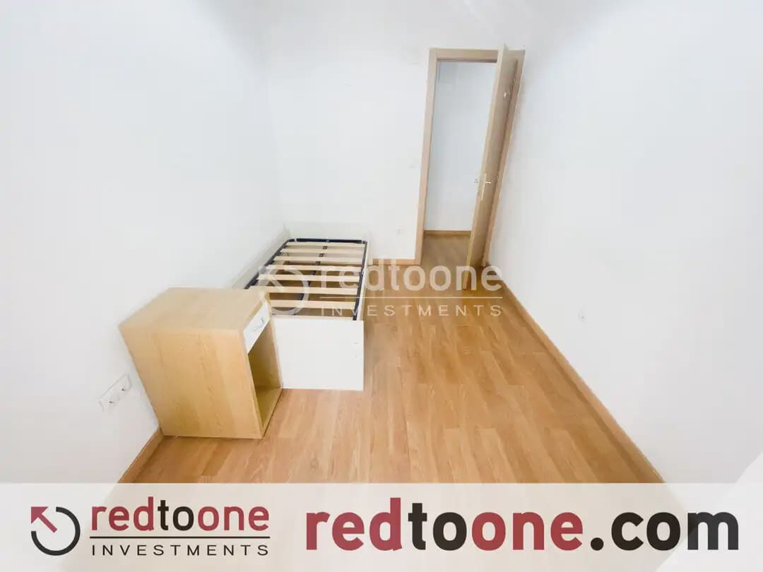 3 slaapkamer Flat te koop in Alicante stad - € 149.000 (Ref: 10144798)
