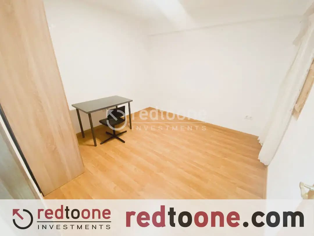 3 slaapkamer Flat te koop in Alicante stad - € 149.000 (Ref: 10144798)