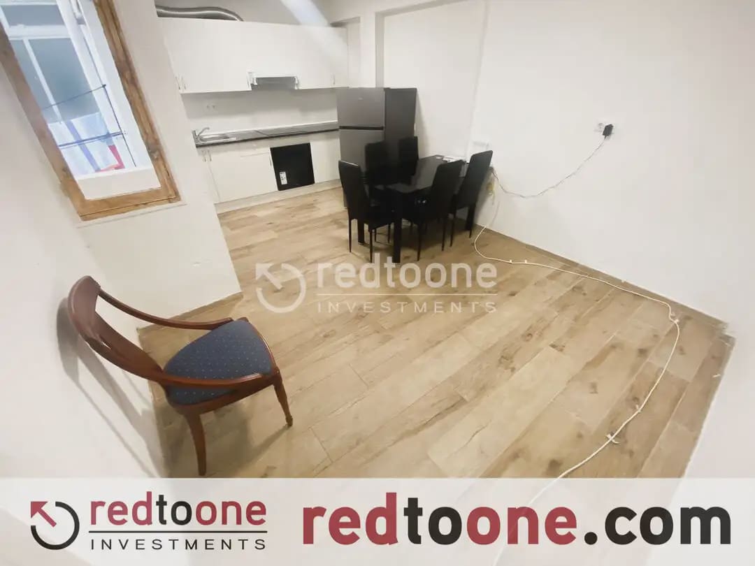 3 slaapkamer Flat te koop in Alicante stad - € 149.000 (Ref: 10144798)