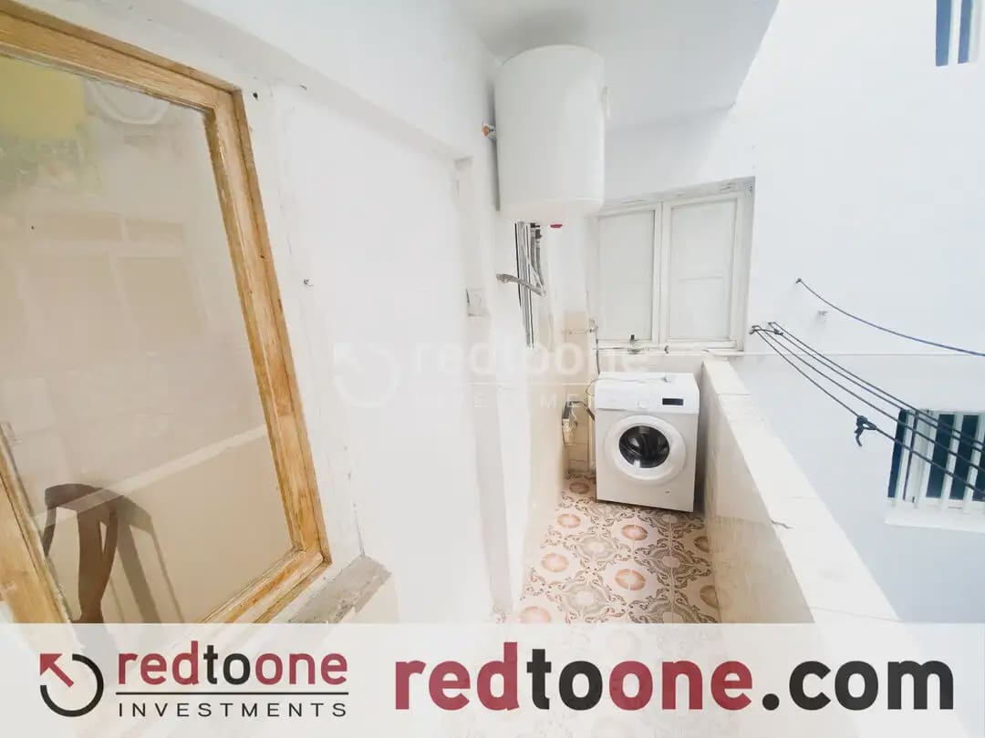 3 slaapkamer Flat te koop in Alicante stad - € 149.000 (Ref: 10144798)