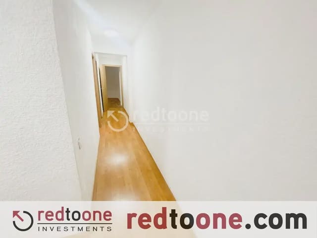 3 soverom Leilighet til salgs i Carolinas Altas, Alicante by - € 149 000 (Ref: 10144798)